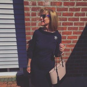 Meet your Posher, Amy